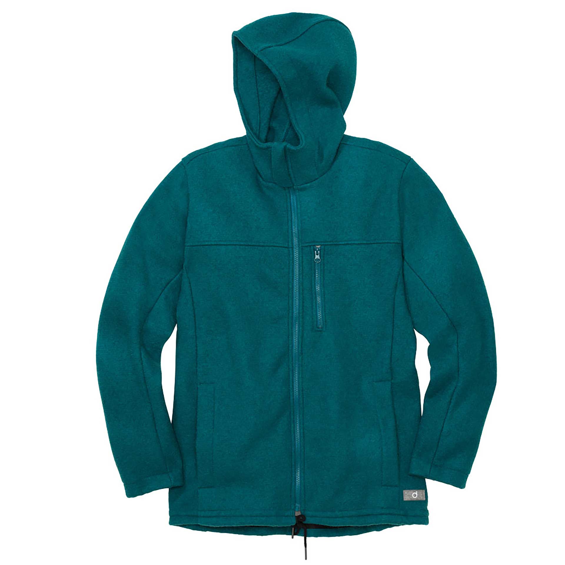Herren-Jacke