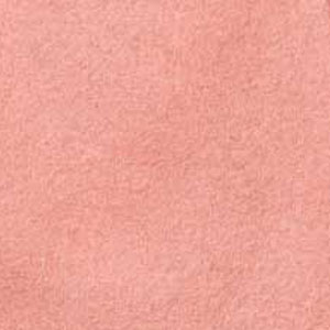 Nahaufnahme der disana leichten Walk-Struktur, Wollwalk 260g/m² in Softpink