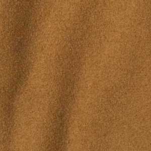 Nahaufnahme von disana Wollwalk aus Bio-Merinowolle in der Farbe Toffee mit charakteristischer, dichter Struktur.