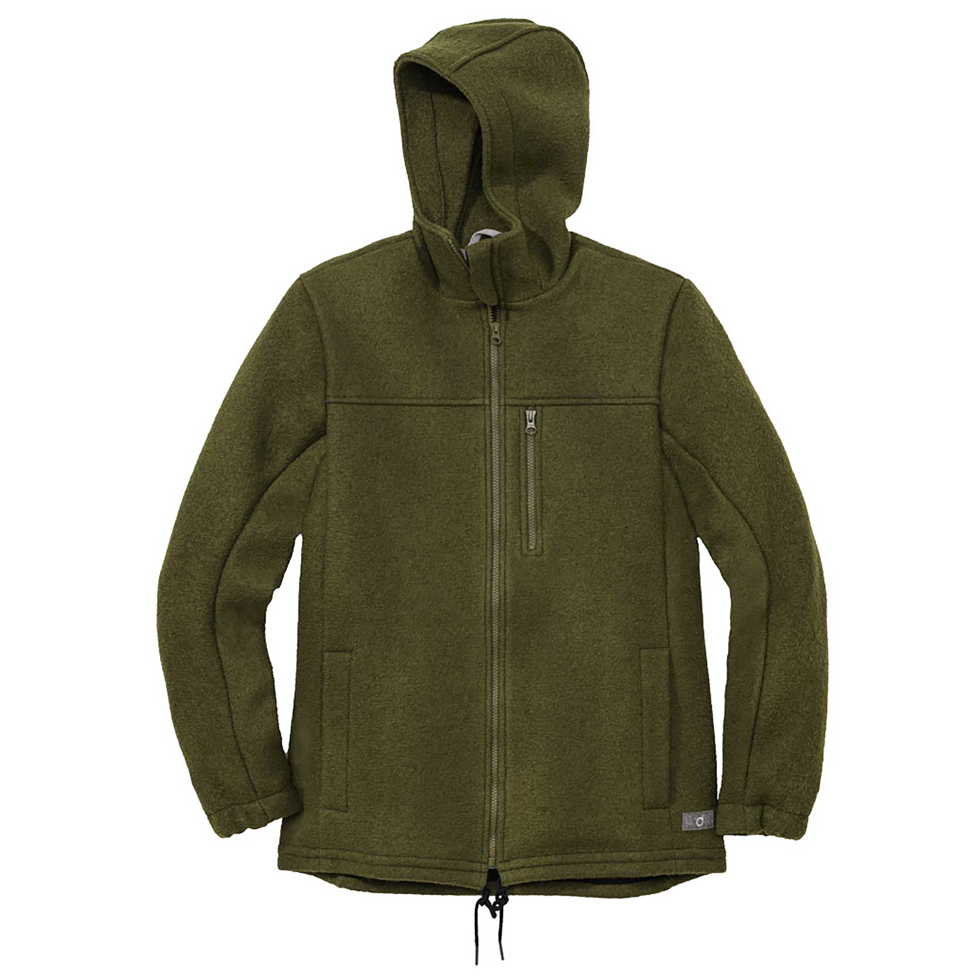 Herren-Jacke