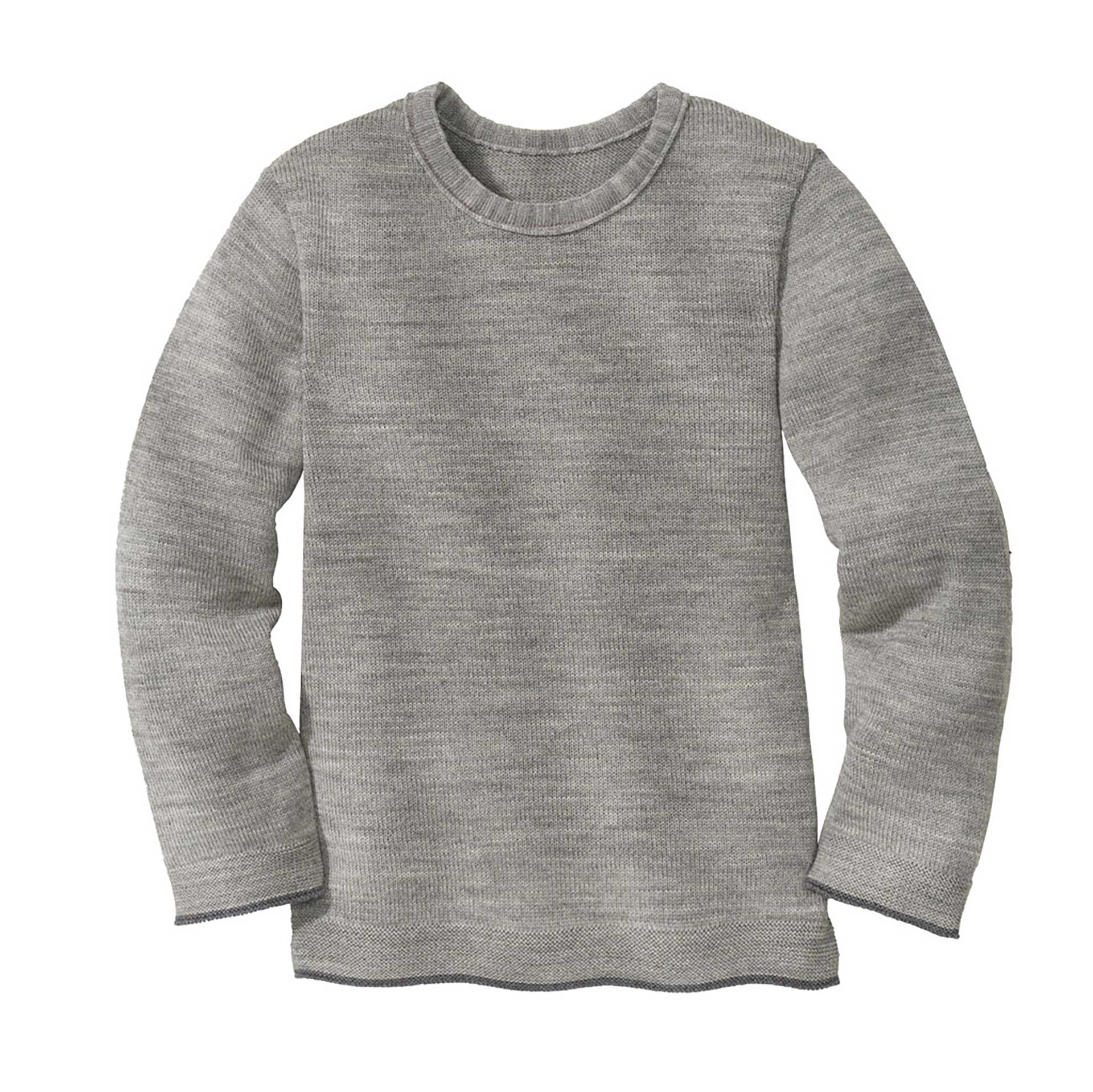 Strick-Pullover