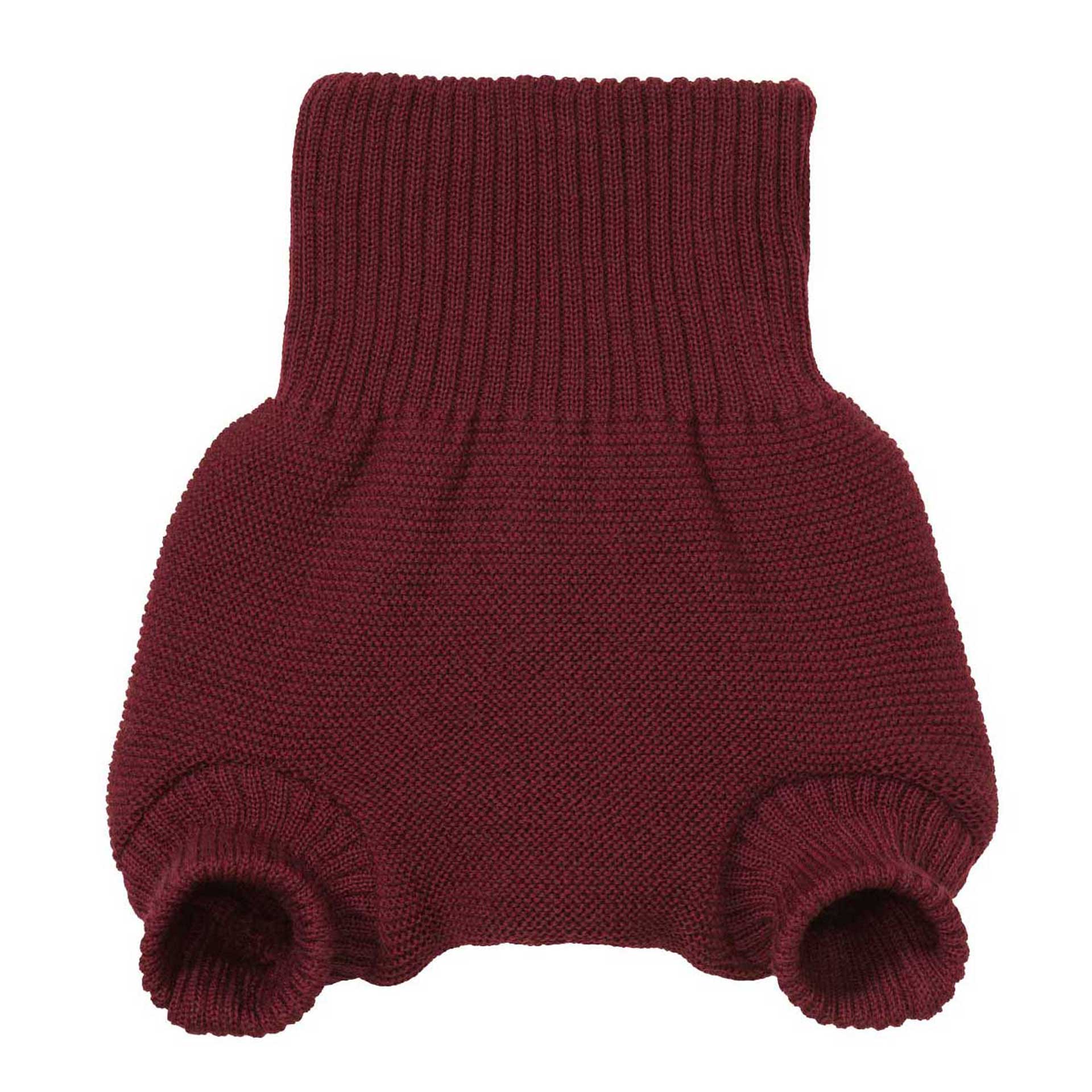 Wollwindelhose